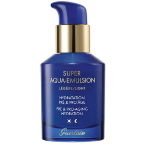 Super Aqua - Emulsion Hydratante Légère-50ml GUERLAIN