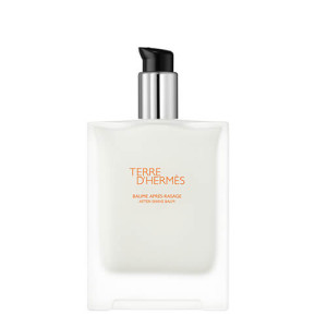 Terre d'Hermès - Baume après-rasage-100ml HERMÈS