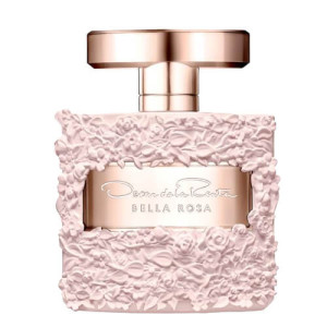 Bella Rosa - Eau de Parfum-100ml Oscar de la Renta