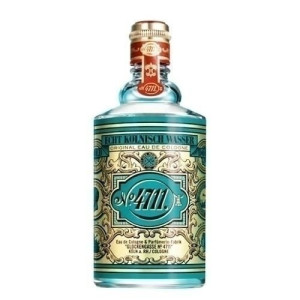 Eau de Cologne-100ml 4711