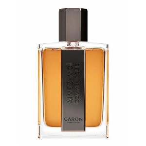 Aimez-moi Comme Je Suis - Eau de Toilette-125ml CARON