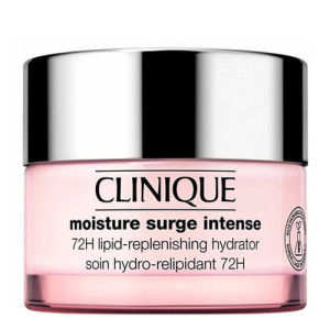 Moisture Surge Intense - Soin Hydro-relipidant 72H-50ml Clinique