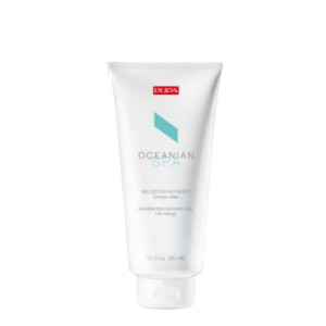 Oceanian Spa - Gel Douche Nourrissant Energie Vitale-300ml PUPA