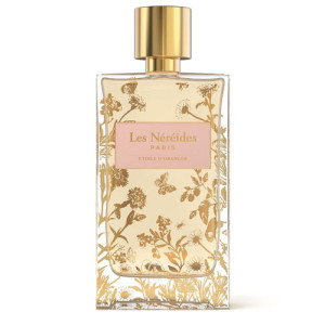 Etoile d'Oranger - Eau de Parfum-30ml Les Néréides Parfum