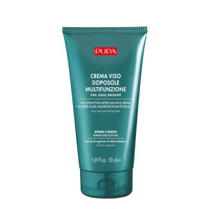 Crème Après-Soleil Multifonction pour le Visage-50ml PUPA