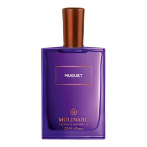 Muguet - Eau de Parfum -75ml MOLINARD