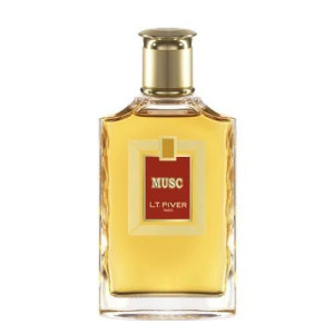 Musc - Eau de Toilette-100ml L.T. PIVER