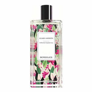 Guaria Morada - Eau de Cologne Grand Cru-100ml BERDOUES