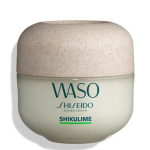 Waso - Crème Ultra-Hydratante-50ml SHISEIDO