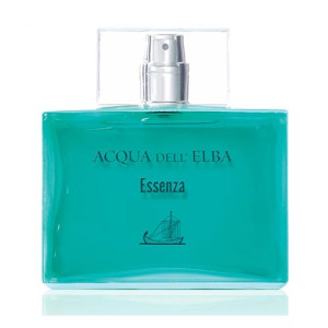 Essenza Uomo - Eau de Parfum-100ml Acqua Dell' Elba Parfum