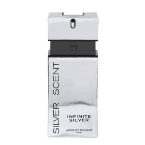 Silver Scent Infinite Silver - Eau de Toilette-100ml BOGART