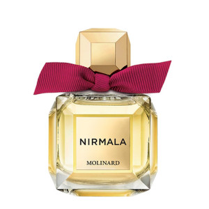 Nirmala - Eau de Parfum-75ml MOLINARD