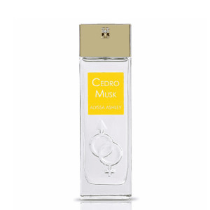 Cedro Musk - Eau de Parfum-100ml Alyssa Ashley