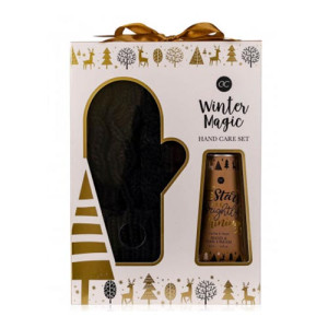 Coffret pour les Mains Winter Magic-60ml Tentation