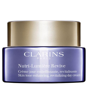 Nutri-Lumière - Crème jour embellissante revitalisante-50ml CLARINS