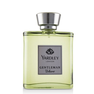 Gentleman Urbane - Eau de Parfum-100ml YARDLEY