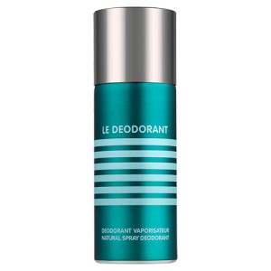 Le Male - Déodorant Vapo.150ml-150ml JEAN PAUL GAULTIER