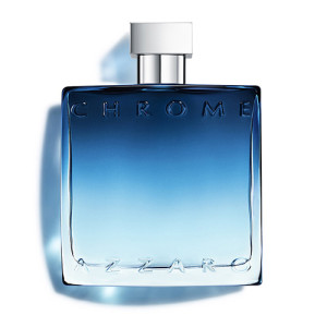 Chrome - Eau de Parfum-100ml AZZARO PARFUM