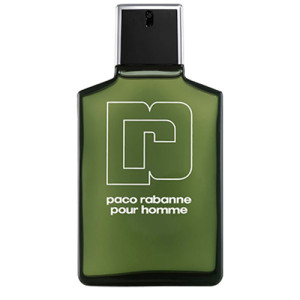 pour Homme - Eau de Toilette-100ml RABANNE PARFUM