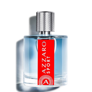 Sport - Eau de Toilette-100ml AZZARO PARFUM