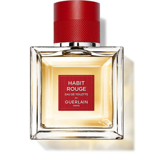 Habit Rouge - Eau de Toilette-50ml GUERLAIN