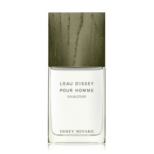 L'Eau d'Issey pour Homme Eau & Cèdre - Eau de Toilette Intense-100ml ISSEY MIYAKE
