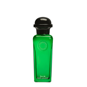 Eau de basilic pourpre - Eau de cologne-50ml HERMÈS