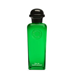 Eau de basilic pourpre - Eau de cologne-100ml HERMÈS
