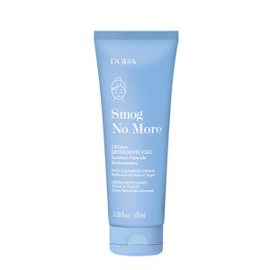 Crème Nettoyante pour le Visage - Smog no More-100ml PUPA
