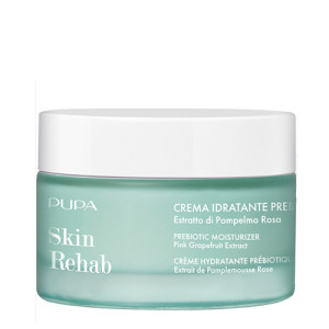 Crème Hydratante Prébiotique - Skin Rehab-50ml PUPA