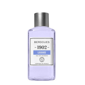 1902 Tradition Lavande - Eau de Cologne-480ml BERDOUES