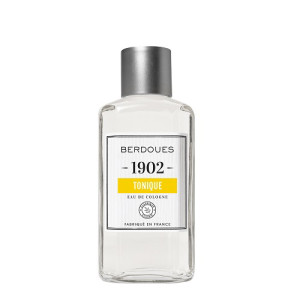 1902 Tradition Tonique - Eau de Cologne-480ml BERDOUES