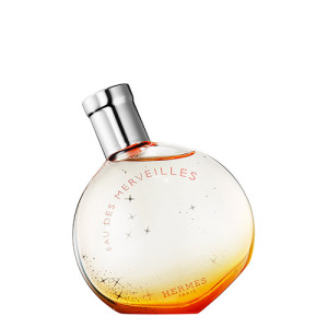 Eau des Merveilles - Eau de toilette-30ml HERMÈS