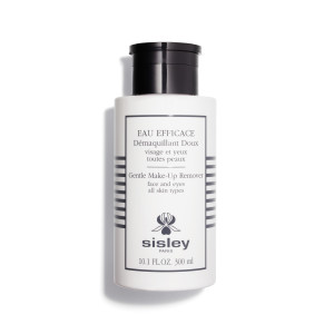 EAU EFFICACE DEMAQUILLANT DOUX-300 ml SISLEY