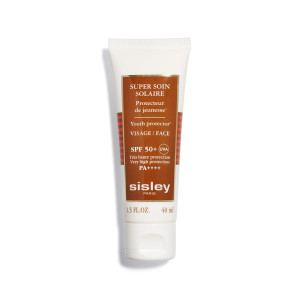 SUPER SOIN SOLAIRE VISAGE SPF50+-40 ml SISLEY