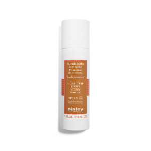 SUPER SOIN SOLAIRE HUILE D'ÉTÉ CORPS SPF15-150 ml SISLEY