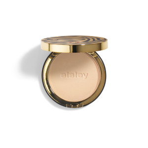 PHYTO-POUDRE COMPACTE- SISLEY