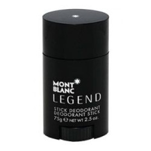 Legend - Déodorant Stick-75gr MONTBLANC