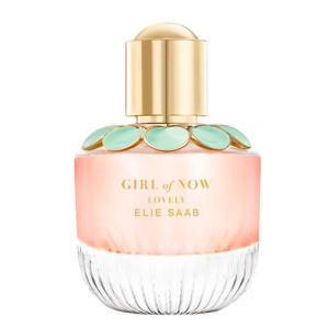 Girl of Now Lovely - Eau de Parfum -90ml ELIE SAAB