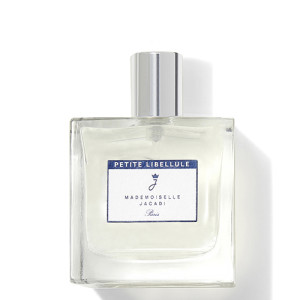 Mademoiselle Jacadi Petite Libellule - Eau de Toilette-100ml JACADI