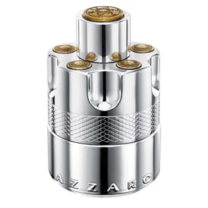 Wanted - Eau de Parfum-50ml AZZARO PARFUM