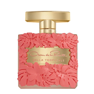 Bella Tropicale - Eau de Parfum-100ml Oscar de la Renta