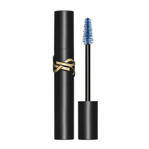 Lash Clash - Mascara Volume Extrême- YVES SAINT LAURENT BLEU ELECTRIQUE
