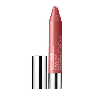 Chubby Stick - Baume à Lèvres Hydratant Teinté - Clinique 08 Graped Up