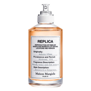 Replica Autumn Vibes - Eau de Toilette -100ml MAISON MARTIN MARGIELA