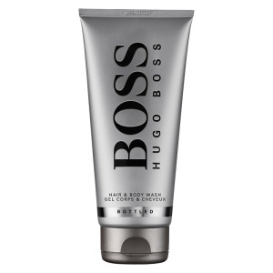 Bottled - Gel Douche-200ml BOSS - HUGO BOSS