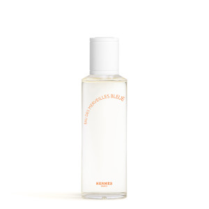 Eau des Merveilles Bleue - Eau de toilette-125ml HERMÈS