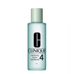 Clarifying Lotion 4 - Lotion Clarifiante 4 - Peaux Très Grasses-400ml Clinique