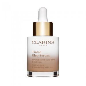 Tinted Oleo-Serum - Fond de teint sérum- CLARINS 03 MEDIUM BEIGE