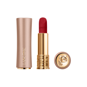L'Absolu Rouge Intimatte - Rouge à Lèvres Mat- LANCÔME 362 - Knitted Red